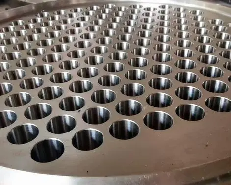titanium plates supplier