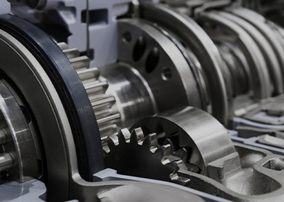 Titanium Engine Blocks and the Evolution of Motor Technology