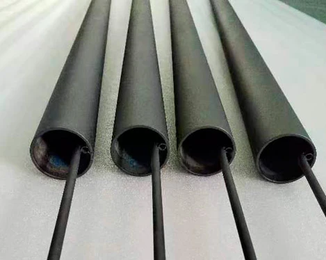 Iridium Coated Titanium Anode