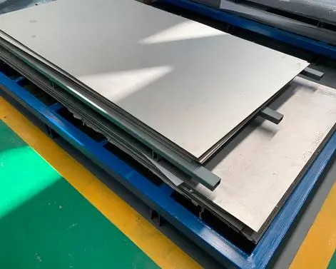 perforated titanium sheet