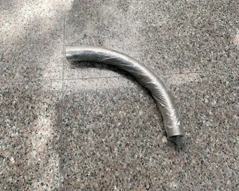 titanium pipe flange
