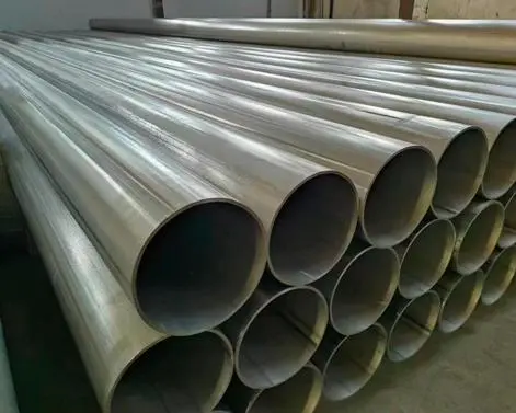 mandrel bending titanium tubing