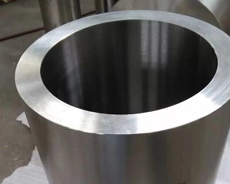 titanium alloy round bar stock