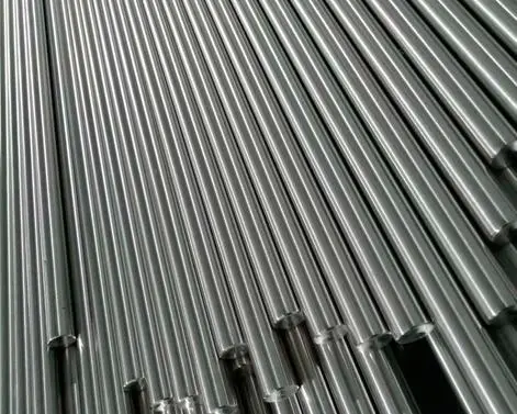 titanium filler rod