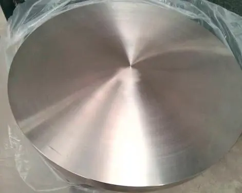 titanium rod welding