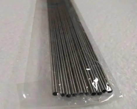 Nitinol Tube