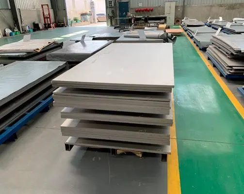 bending titanium sheet metal