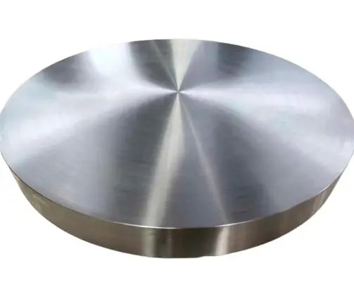 titanium rod suppliers
