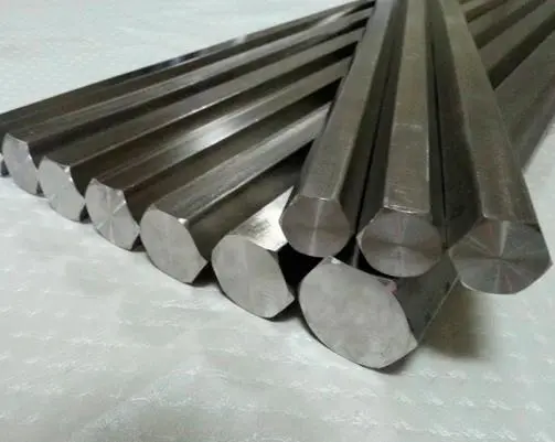 12mm titanium rod