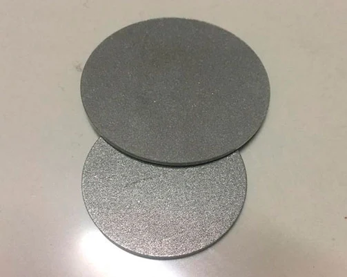 titanium plates supplier