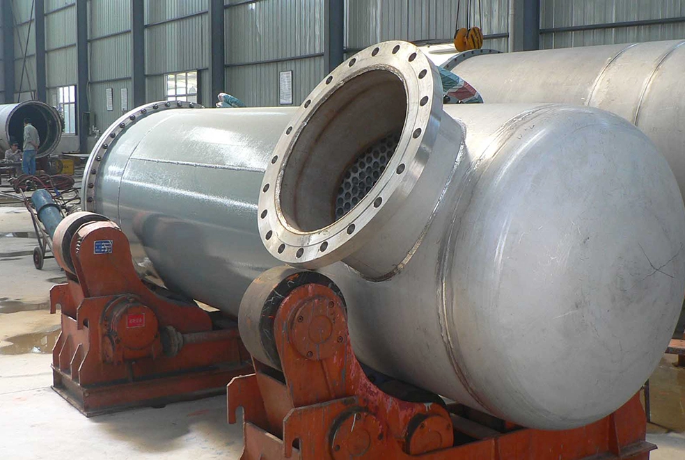 Titanium Metal  Engineering Products