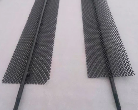 Titanium Anodes for Wastewater Treatment