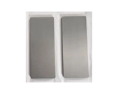 niobium sheet