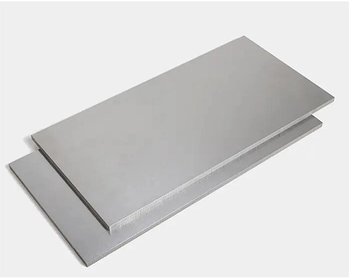 tantalum plate