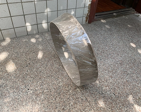 Titanium Pipe Fittings