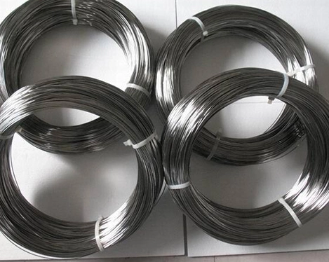 Titanium Wire