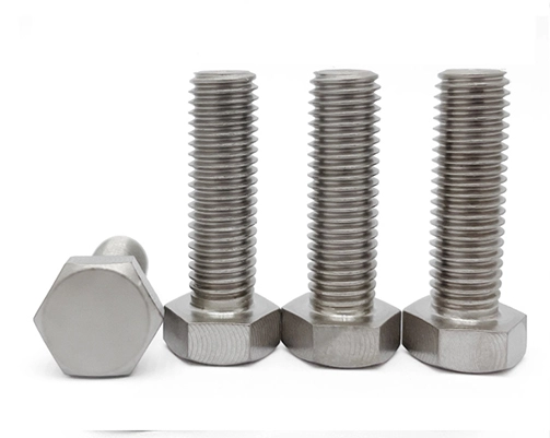 titanium fasteners suppliers
