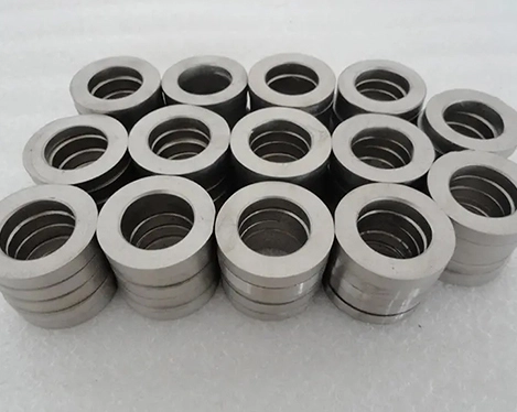 Titanium Washer