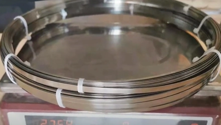 Shape Memory Alloys Wire