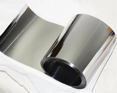 Molybdenum Sheet & Foil