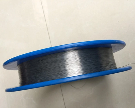 Molybdenum Wire