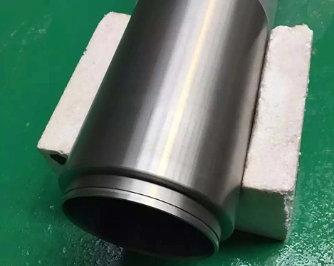 Niobium Sputtering Target