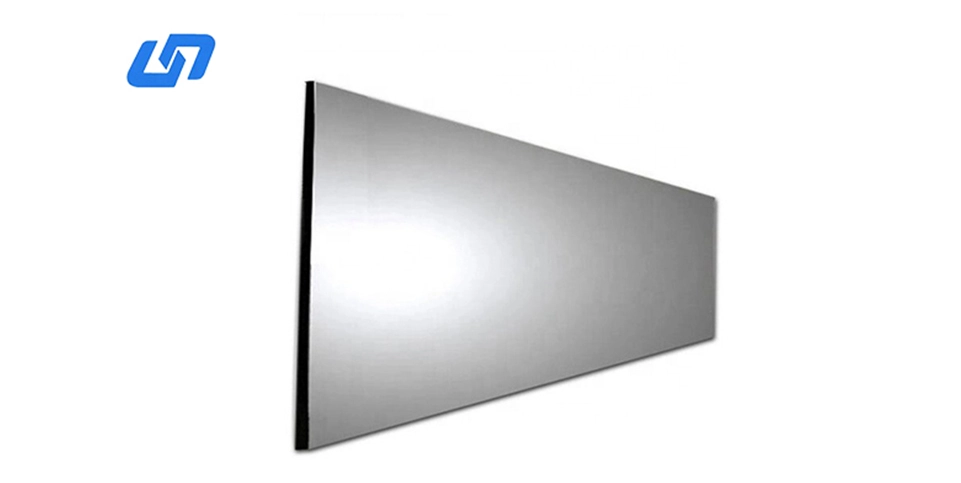 Titanium Plate & Titanium Sheet