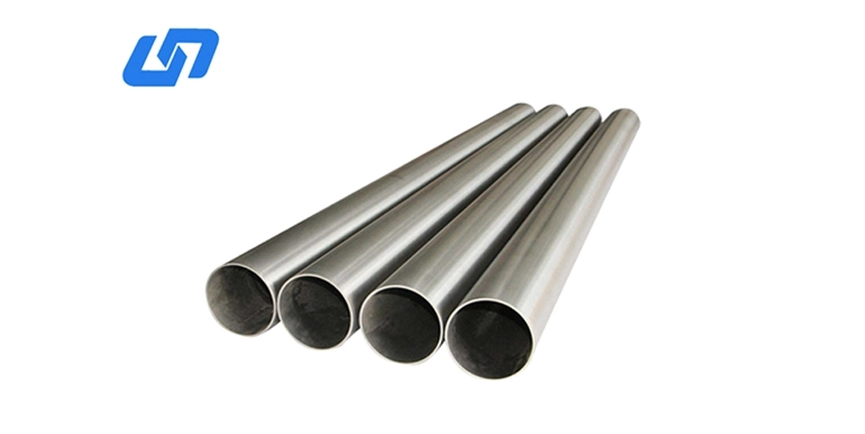 Titanium Tube