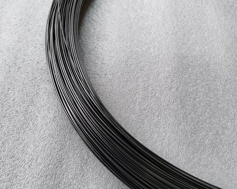 Tungsten Wire