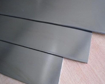 Nickel Sheet & Foil