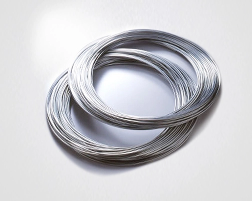 niobium titanium wire