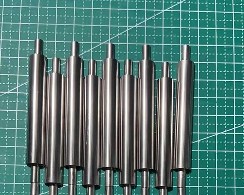 titanium alloy supplier