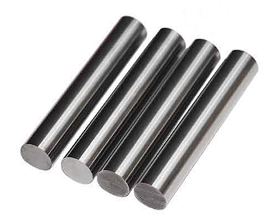 Tungsten Bar