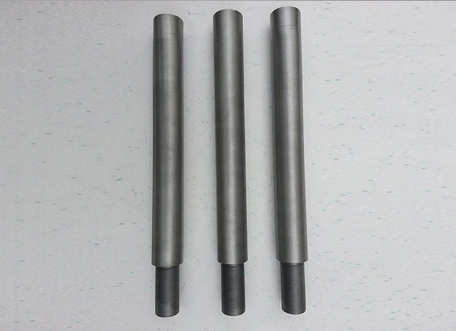 Niobium (Nb) Electrodes