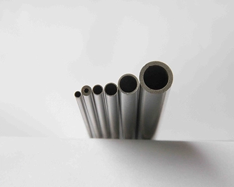 Medical Titanium Tube