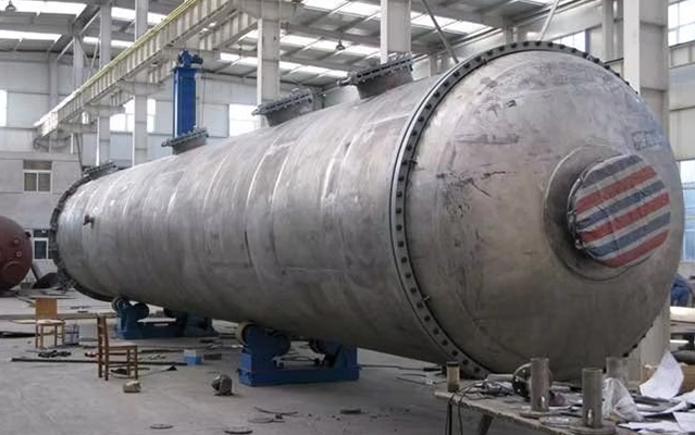 Titanium Metal  Engineering Products