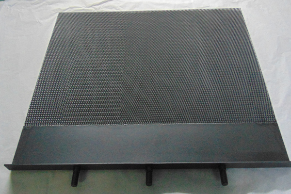 Titanium Anode For Electroplating