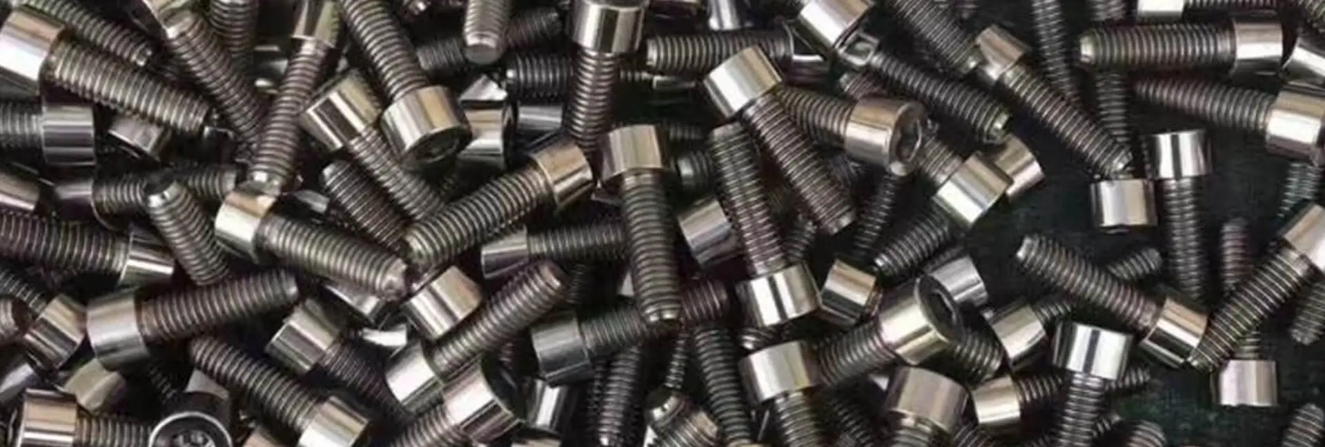 Titanium Fasteners